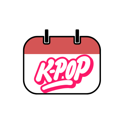 KpopDates Logo